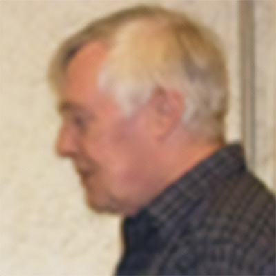 Peter Wilson