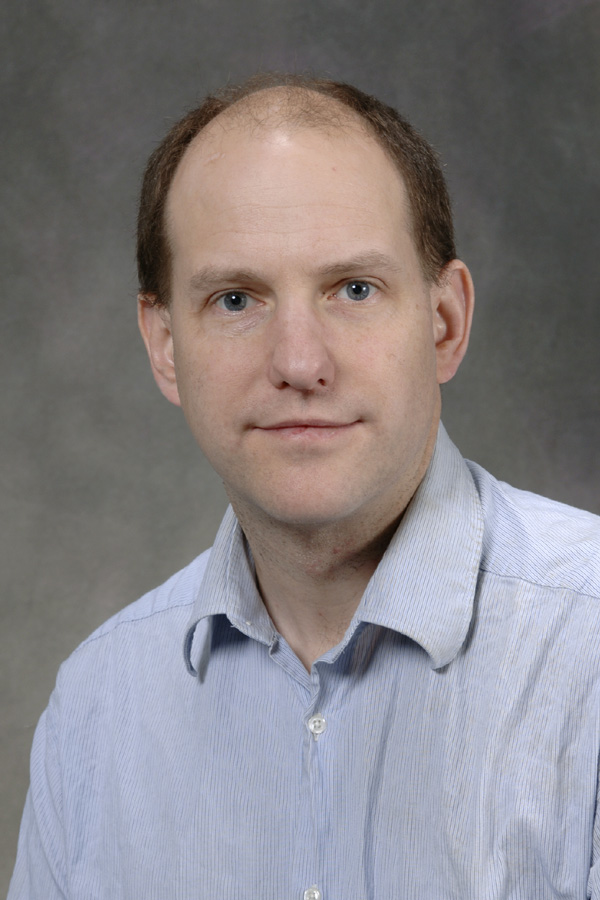 Stuart Galt
